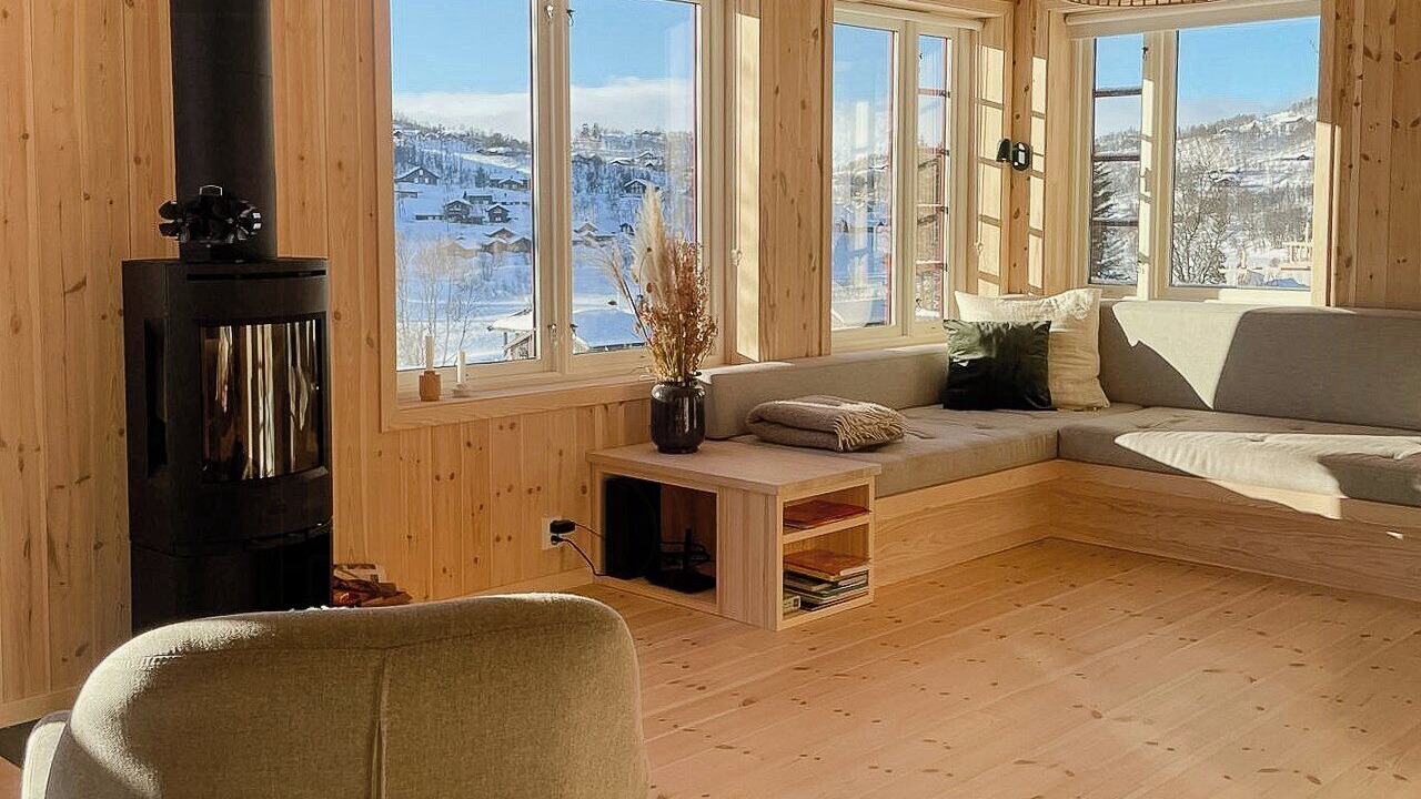 Photo of Livingroom in Vinje