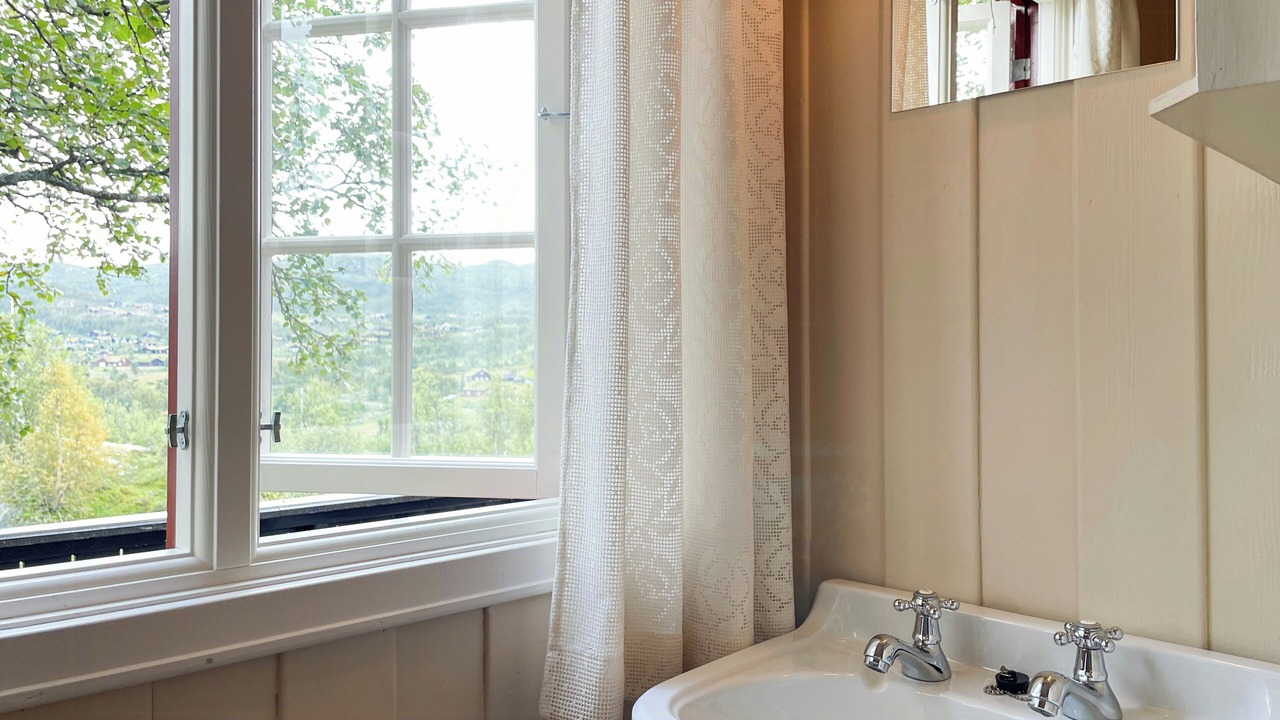 Photo of Bathroom in Vinje