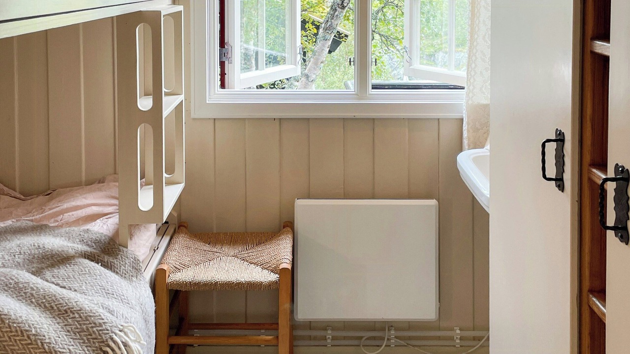 Photo of Bedroom in Vinje