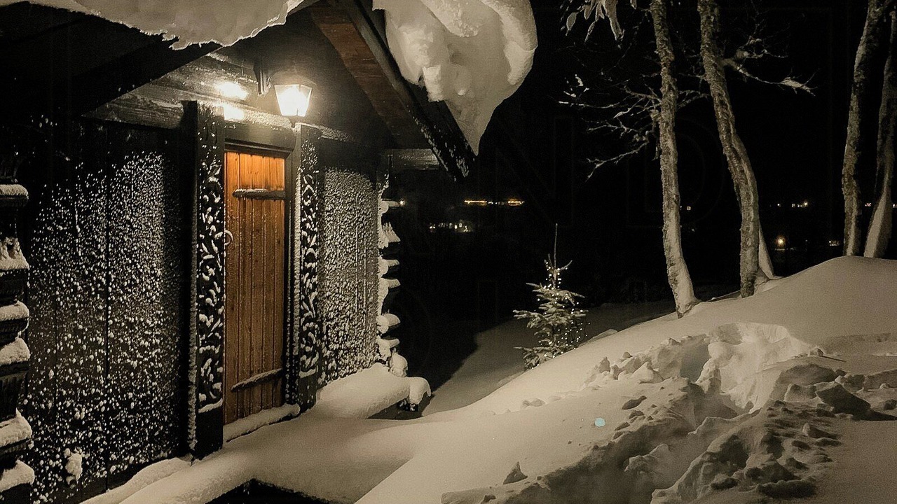 Photo of Outdoor in Vinje