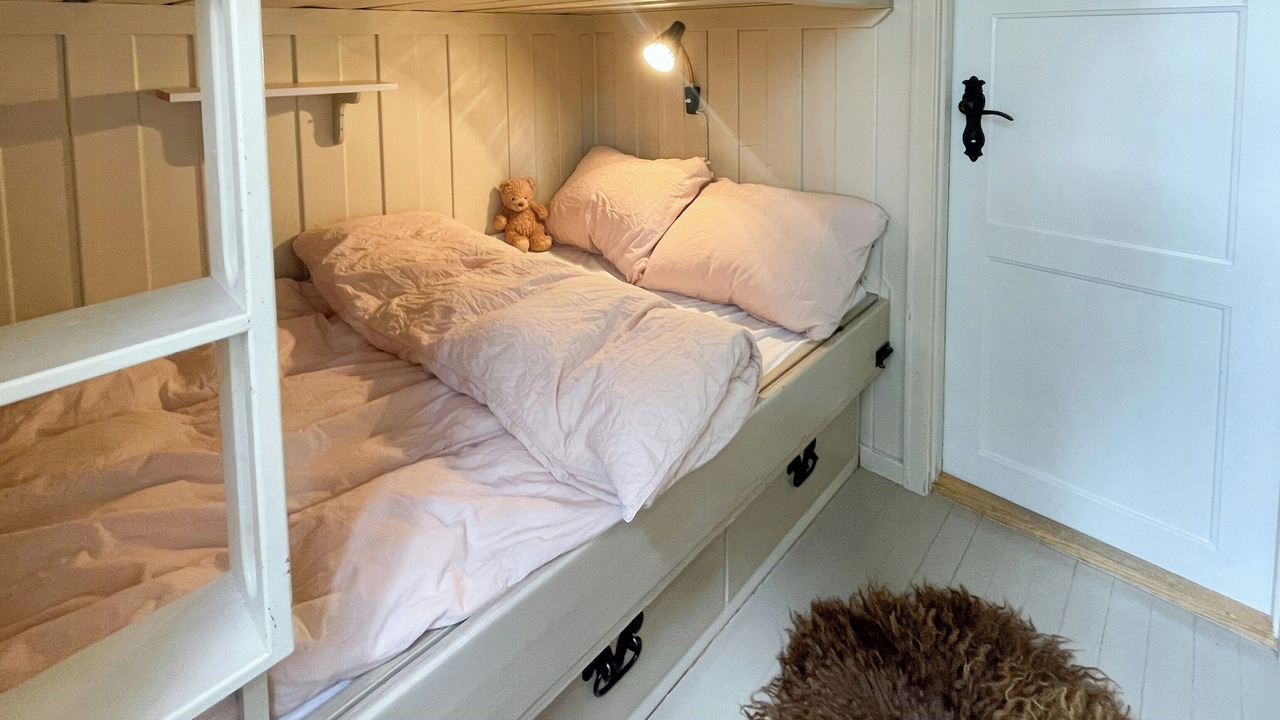 Photo of Bedroom in Vinje