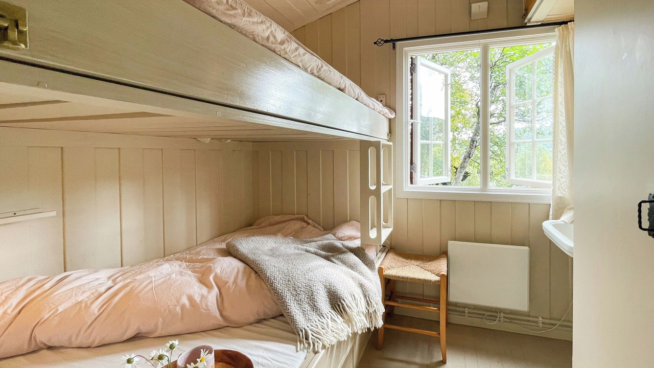 Photo of Bedroom in Vinje
