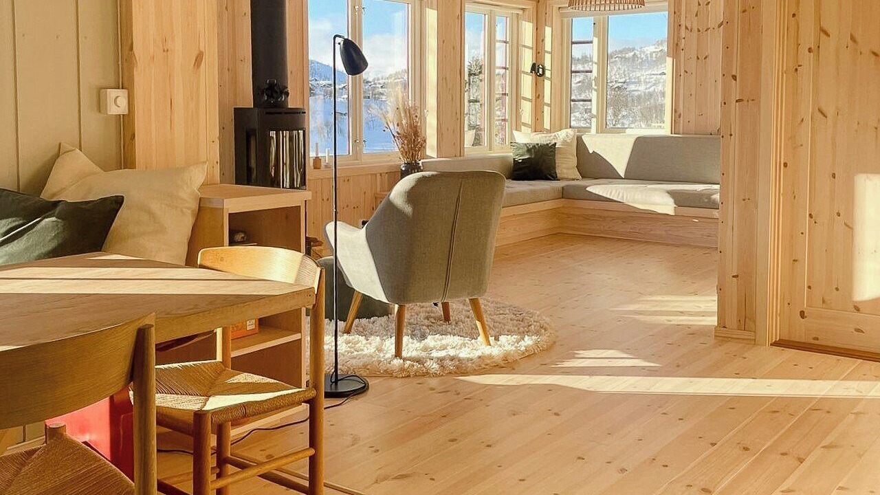 Photo of Livingroom in Vinje
