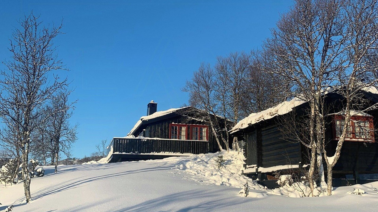 Photo of Outdoor in Vinje