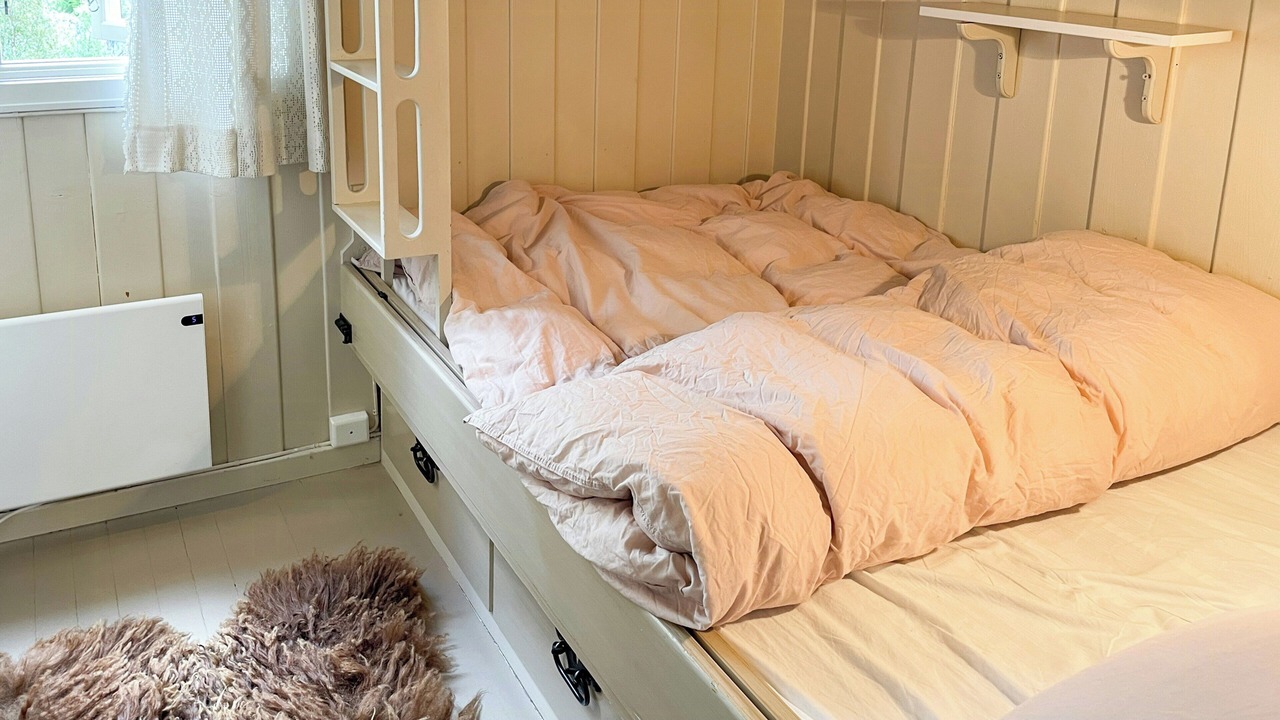 Photo of Bedroom in Vinje