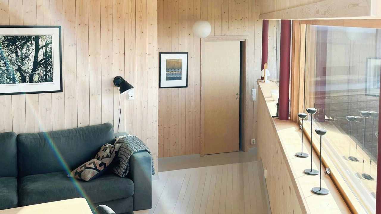 Photo of Others in Sjusjoen