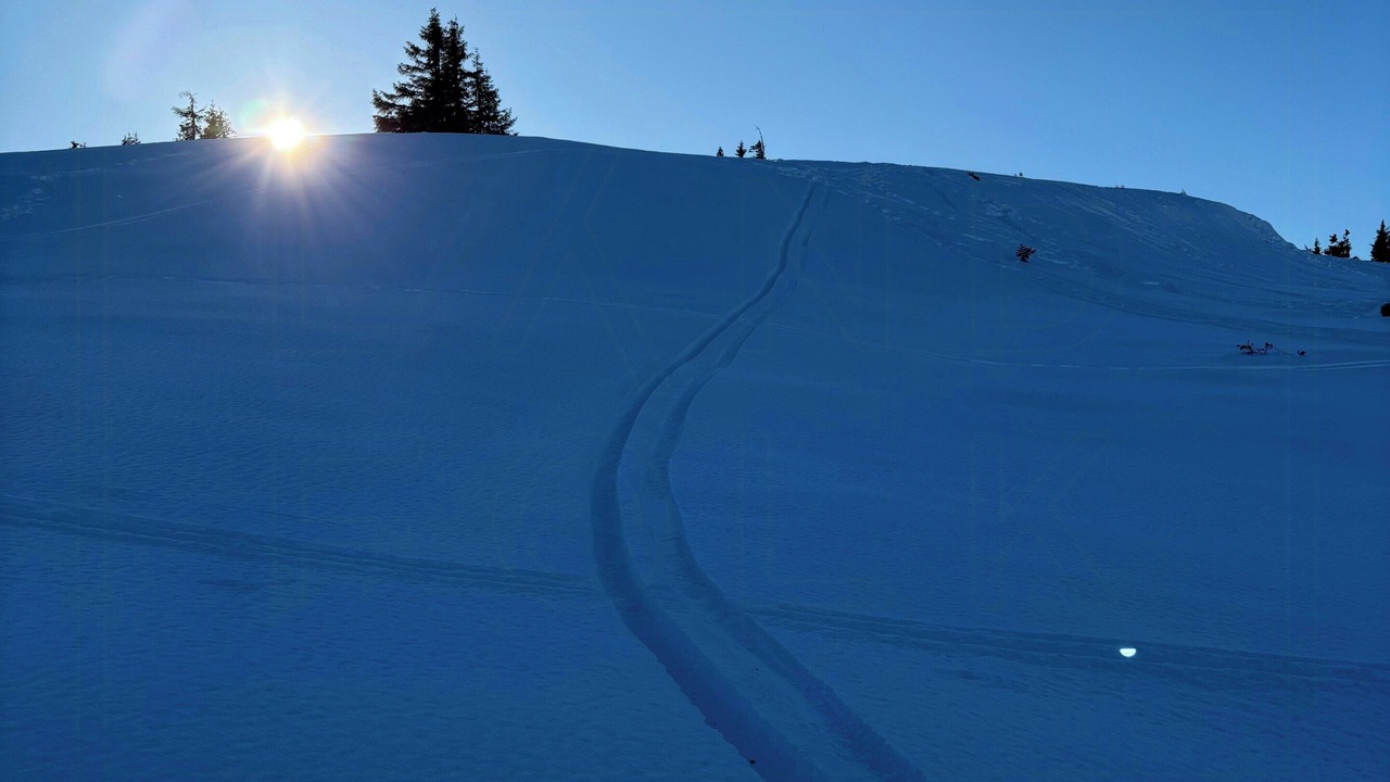 Photo of Others in Sjusjoen