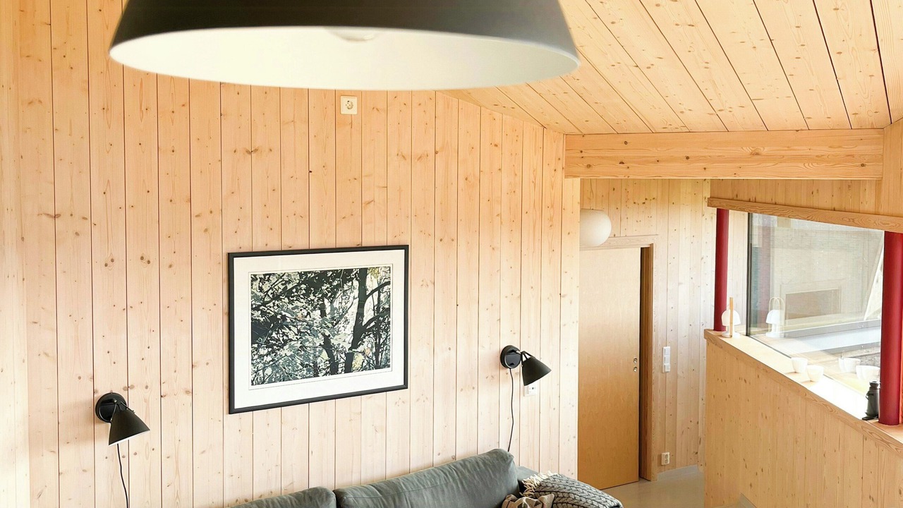 Photo of Livingroom in Sjusjoen