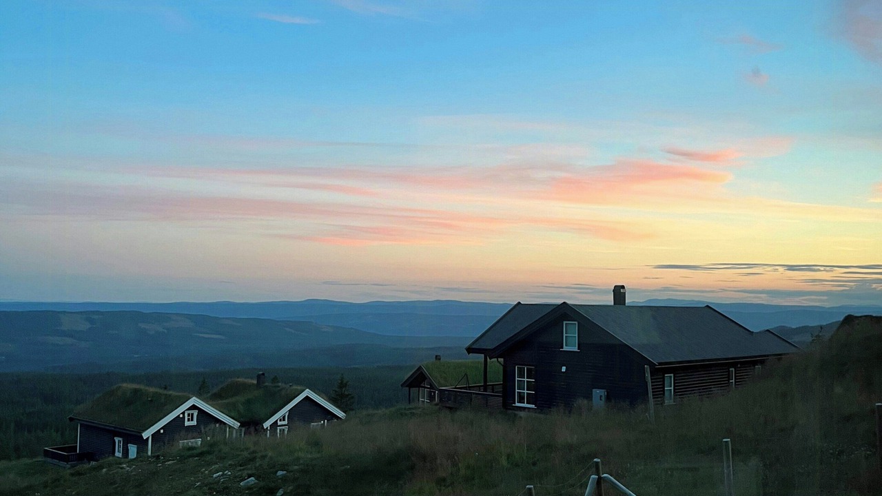 Photo of Others in Sjusjoen