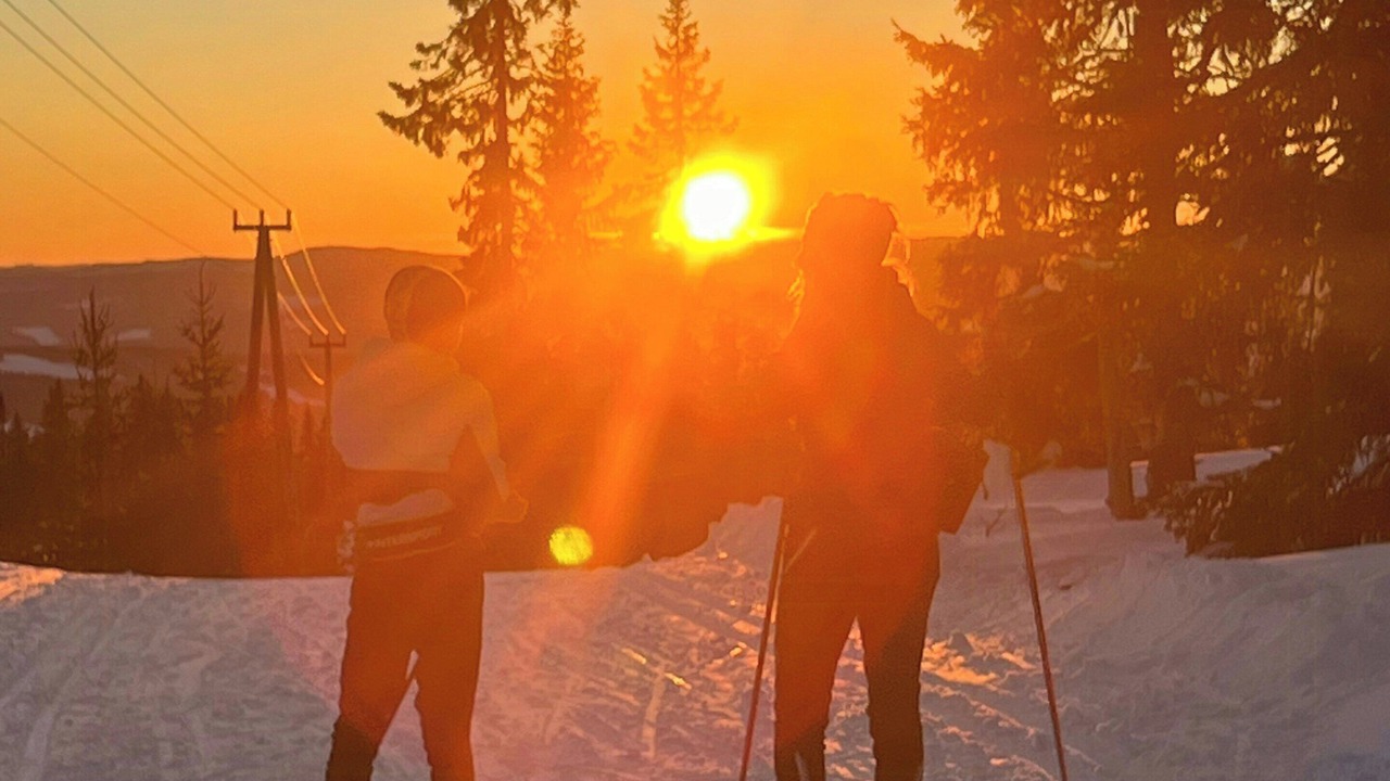 Photo of Others in Sjusjoen