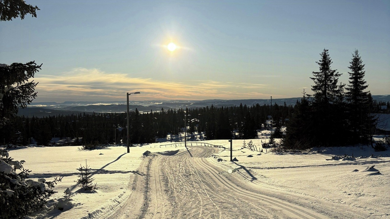 Photo of Others in Sjusjoen