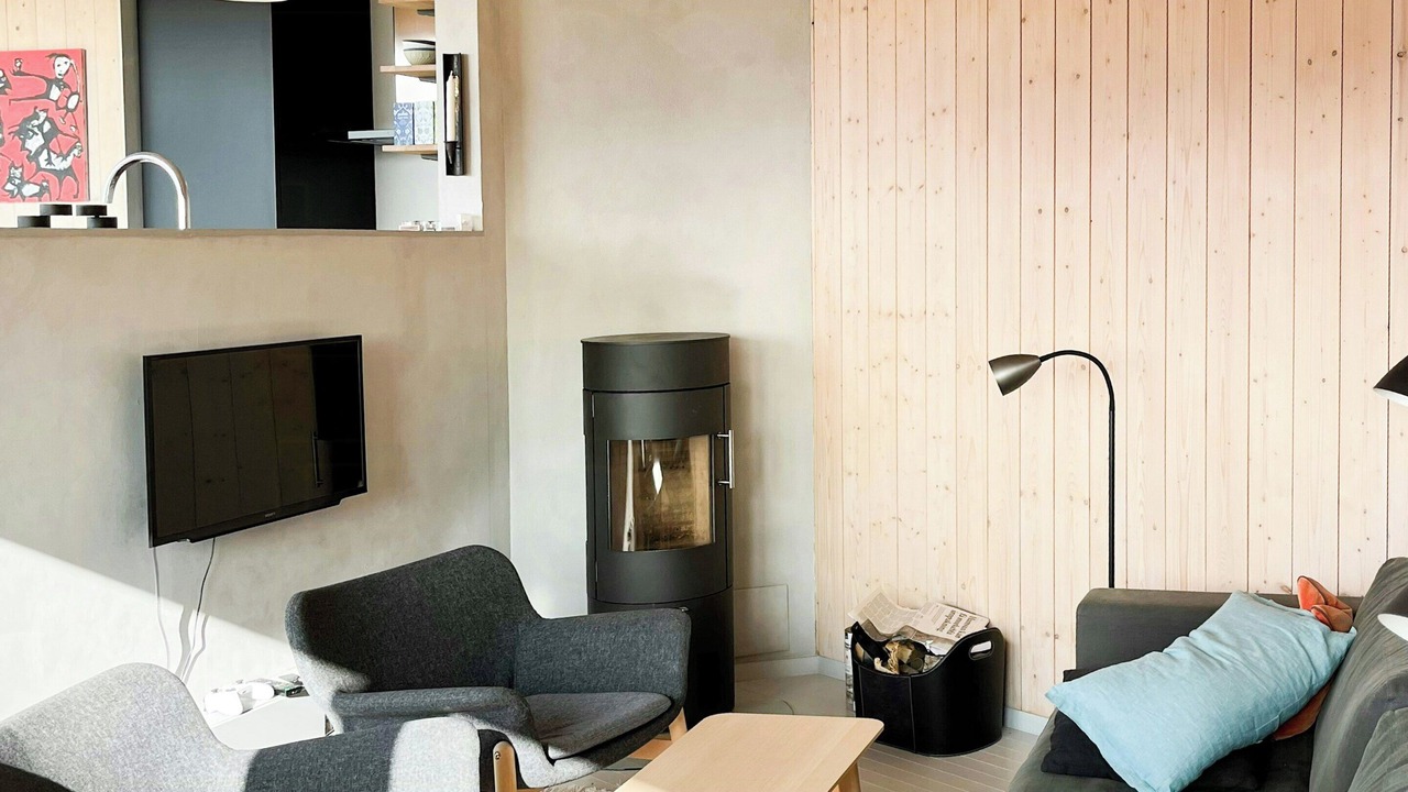 Photo of Livingroom in Sjusjoen