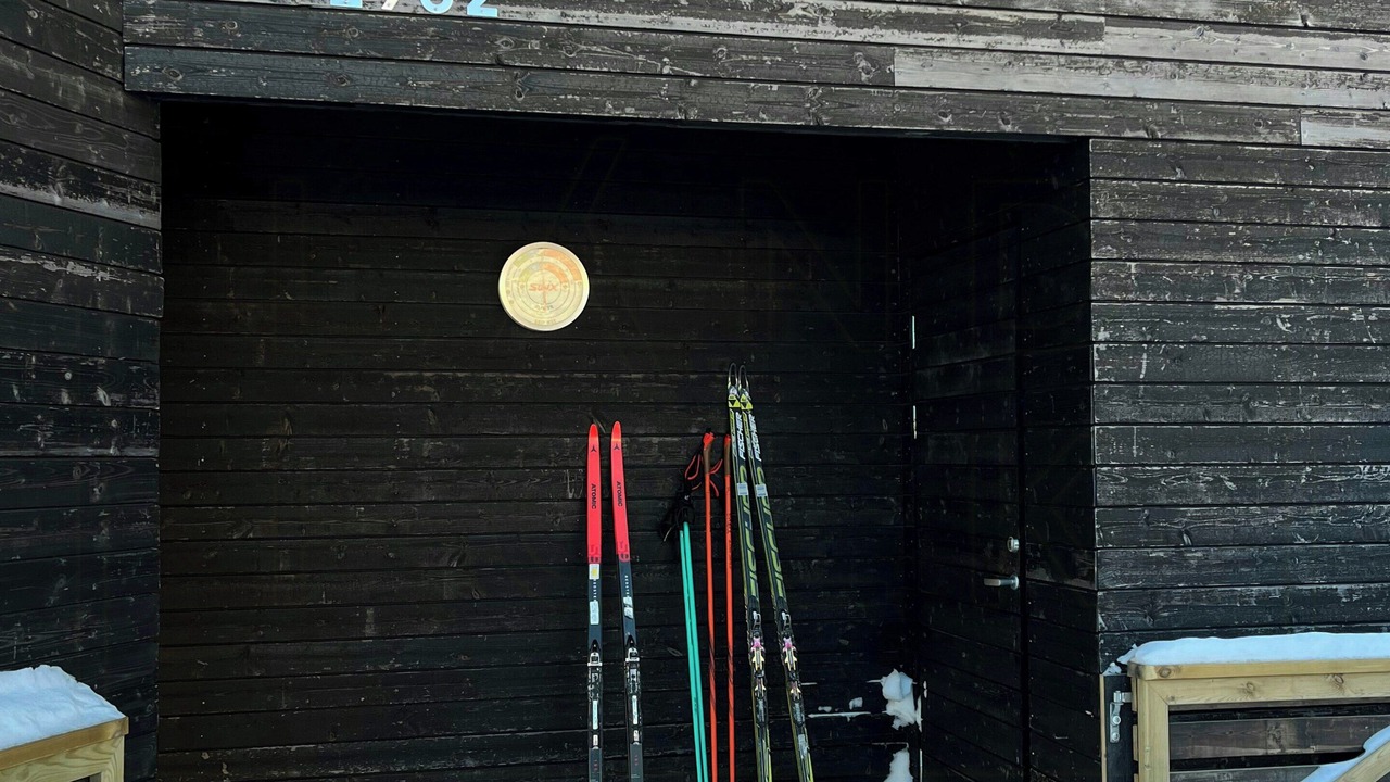 Photo of Others in Sjusjoen