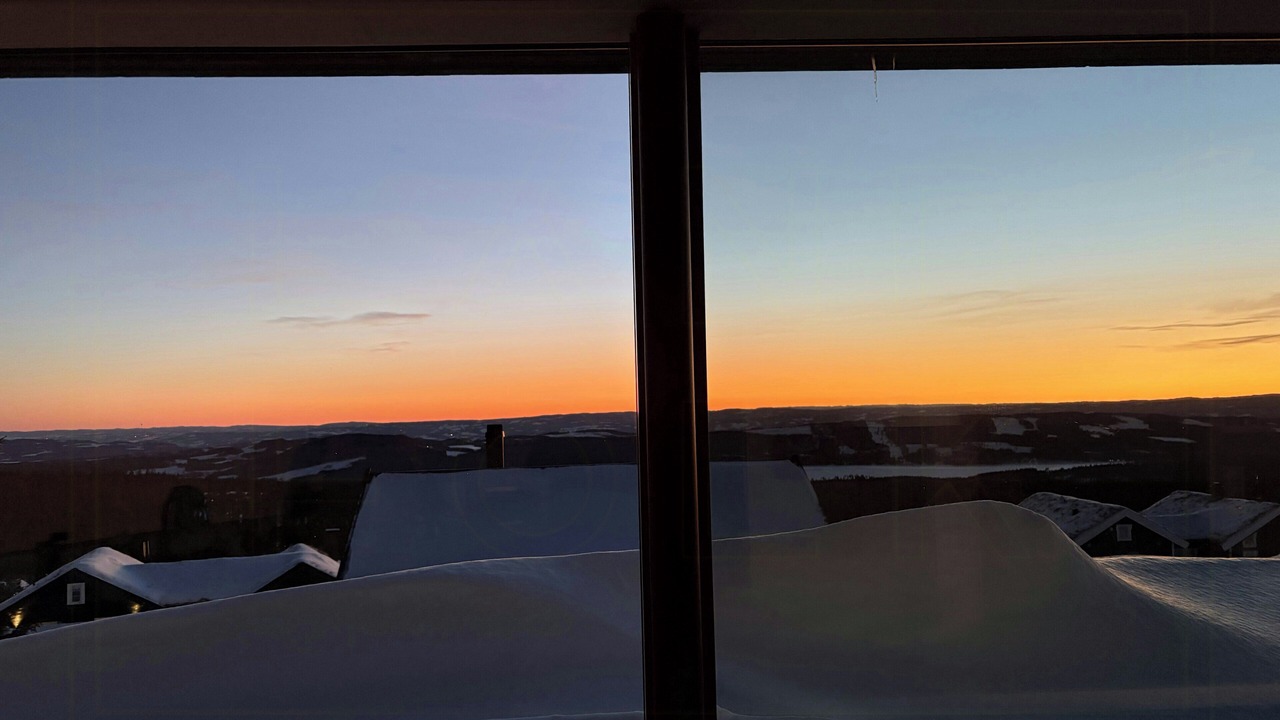 Photo of Others in Sjusjoen