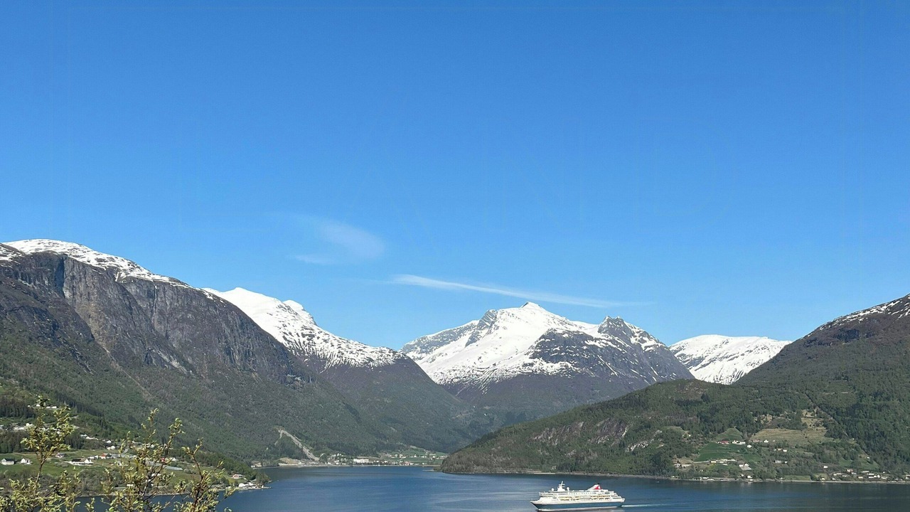 Photo of Others in Stryn