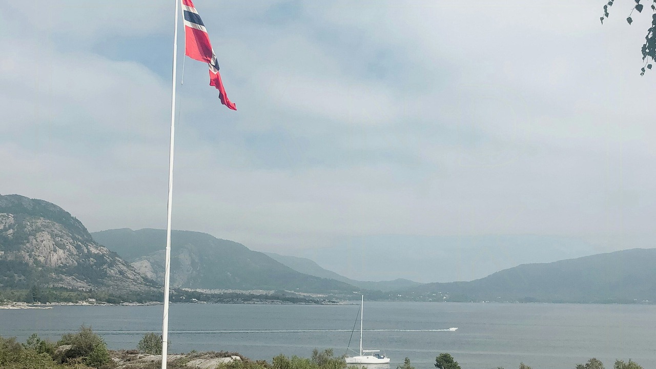 Photo of Outdoor in Hervik