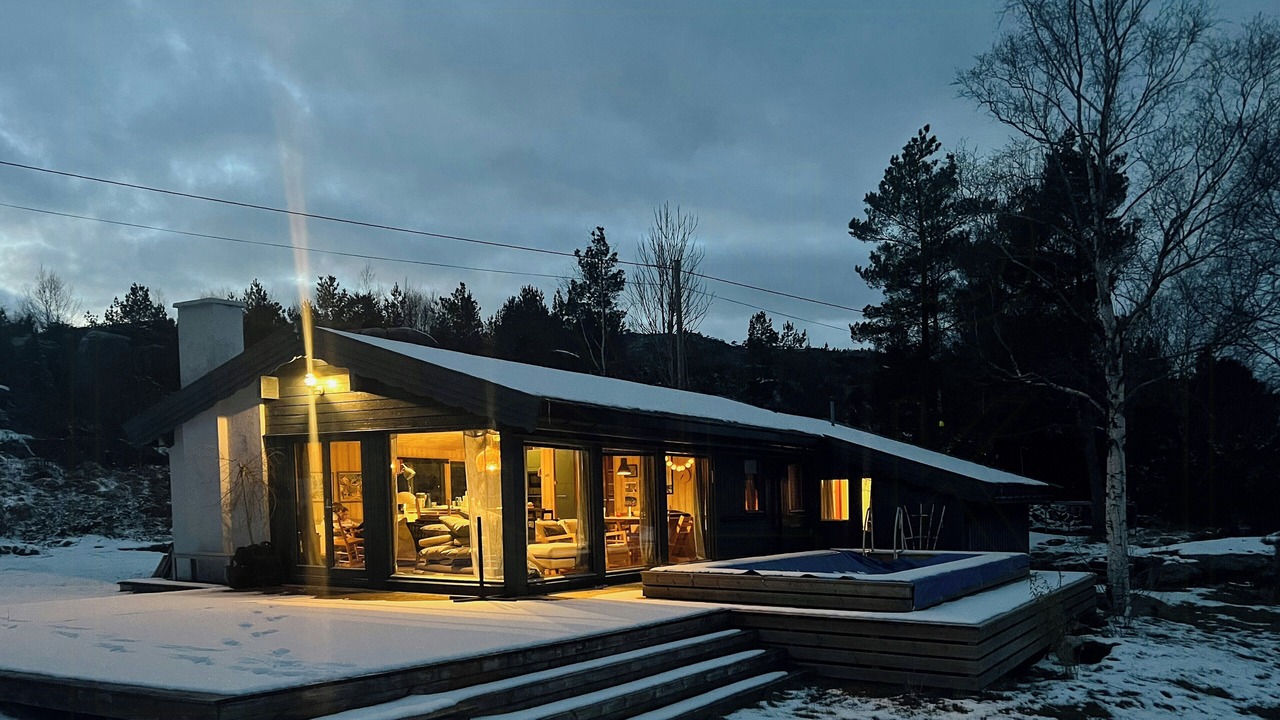 Photo of Outdoor in Hervik