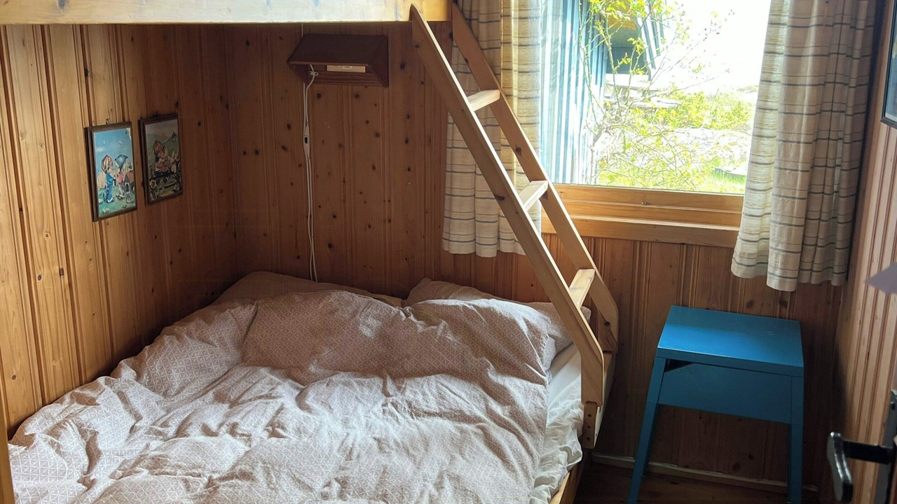 Photo of Bedroom in Hervik