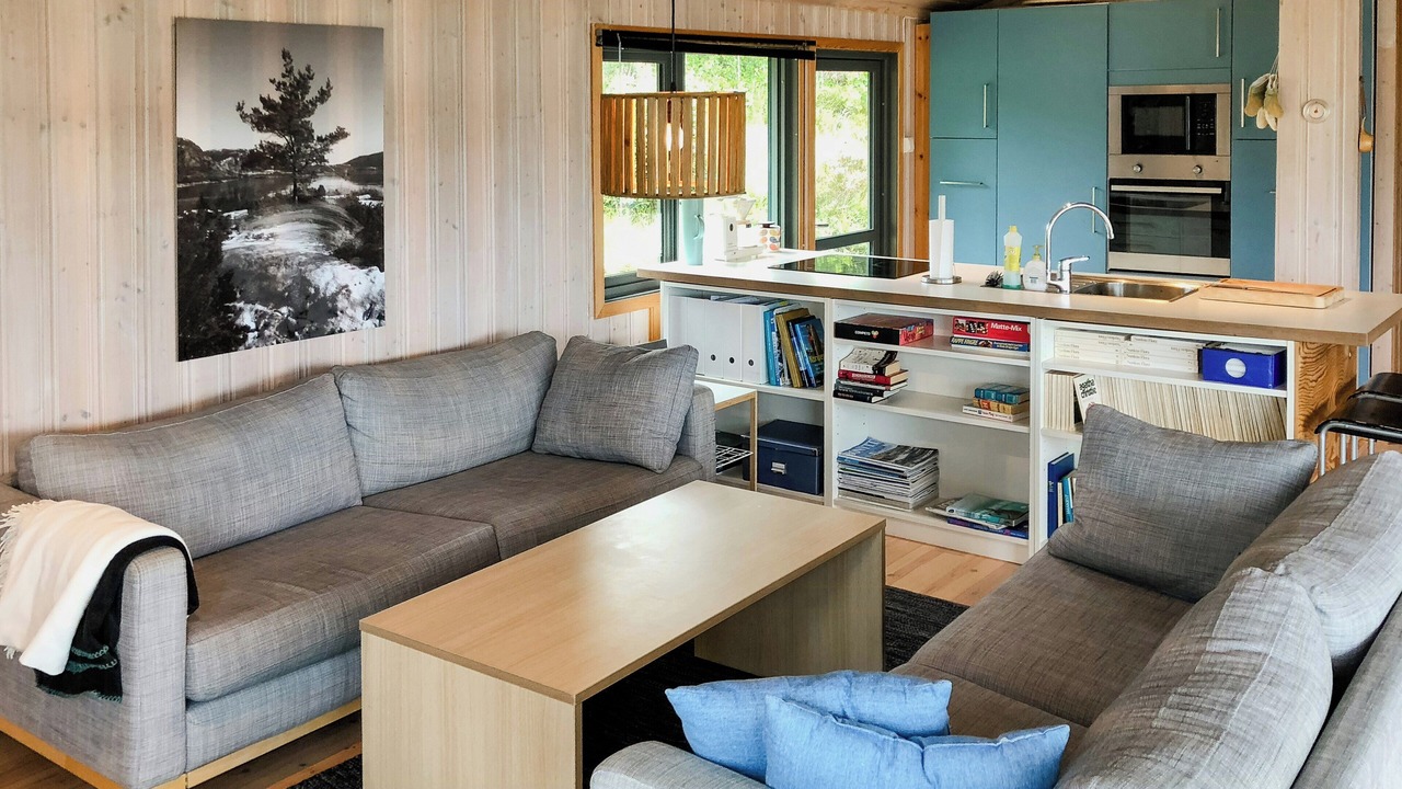 Photo of Livingroom in Hervik