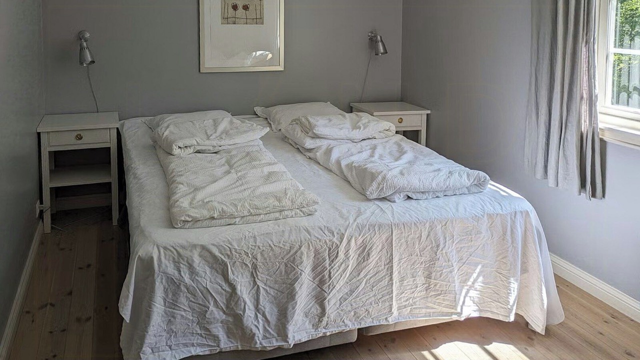 Photo of Bedroom in Lillesand