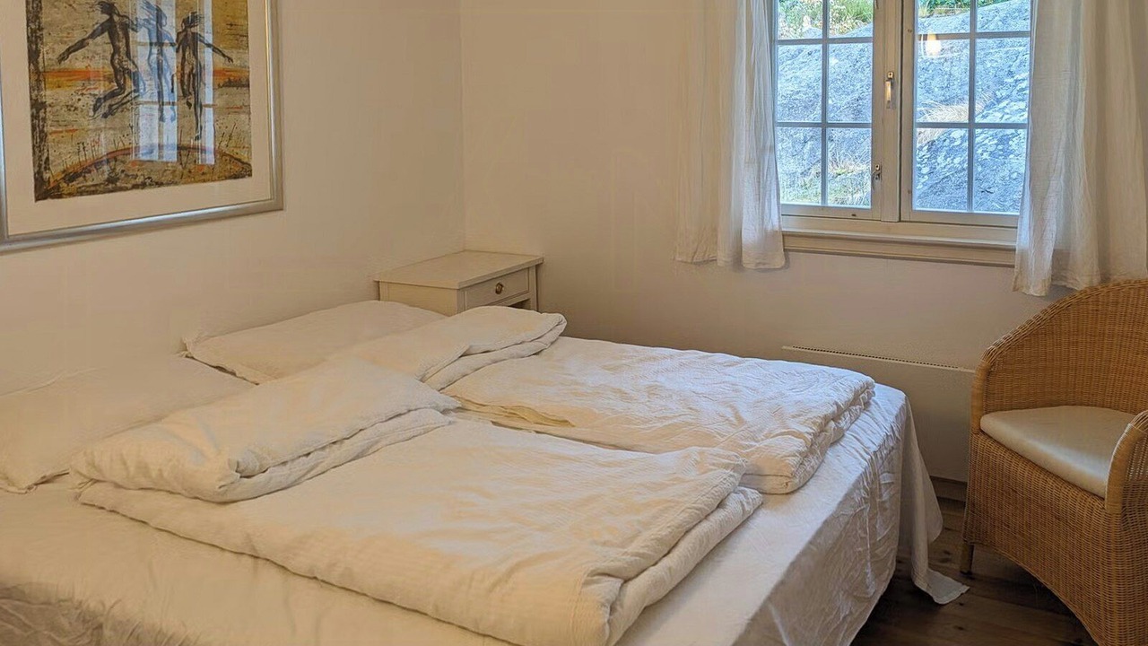 Photo of Bedroom in Lillesand