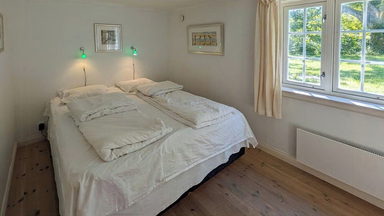 Photo of Bedroom in Lillesand