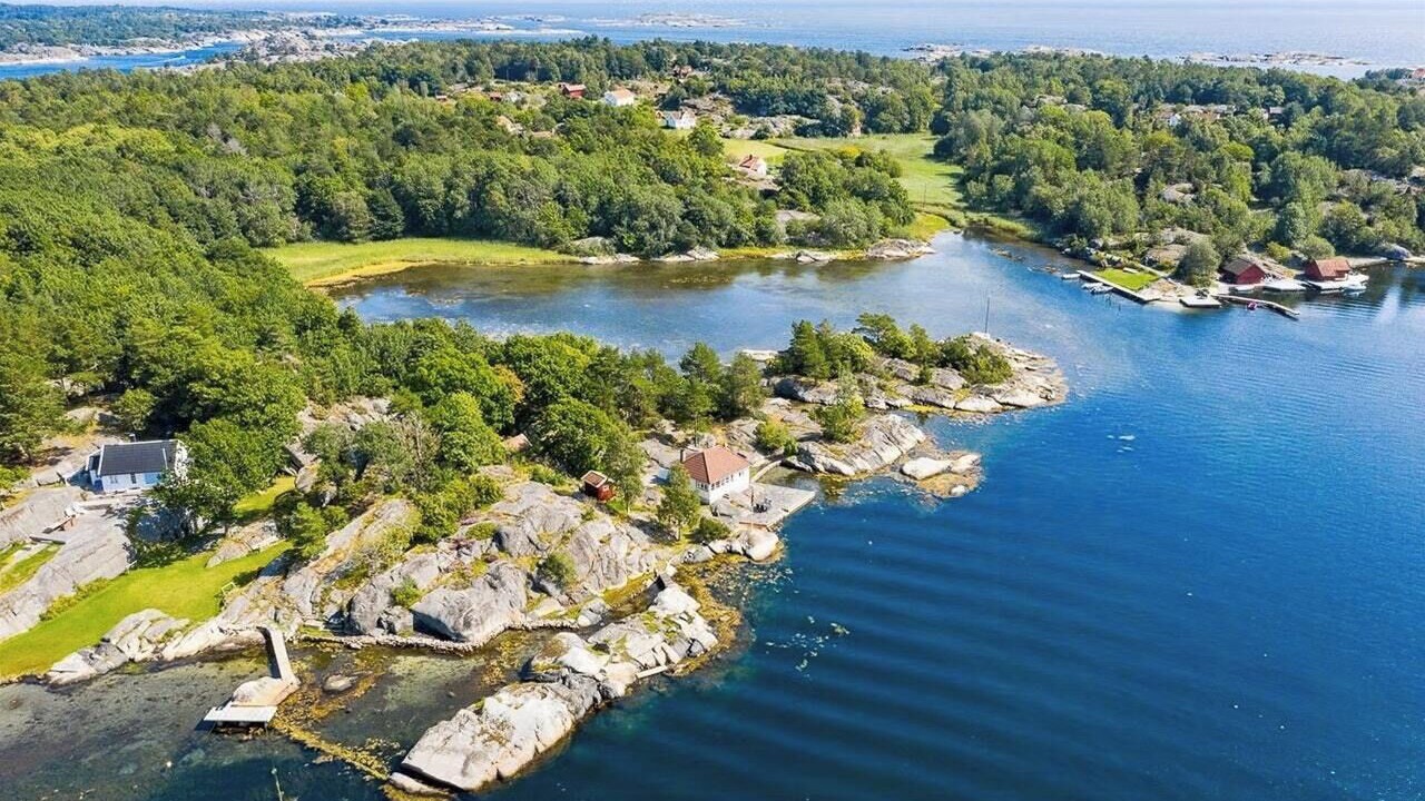 Photo of Outdoor in Lillesand