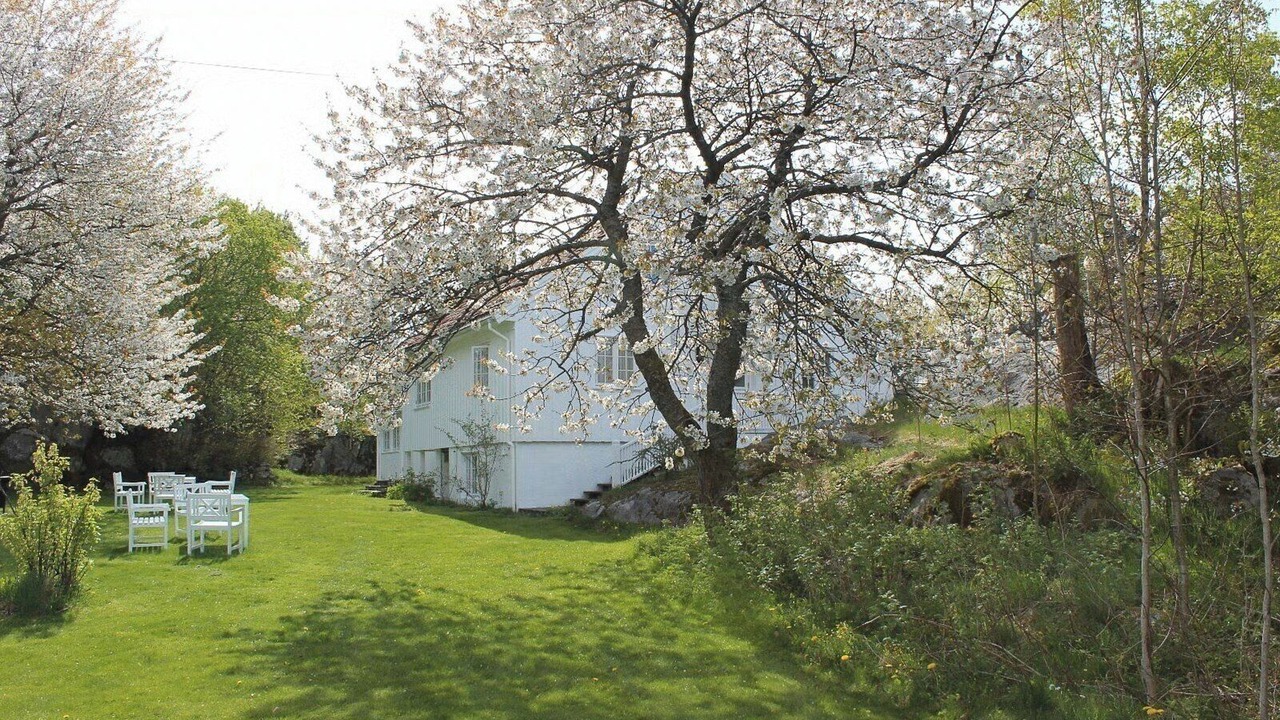 Photo of Outdoor in Lillesand