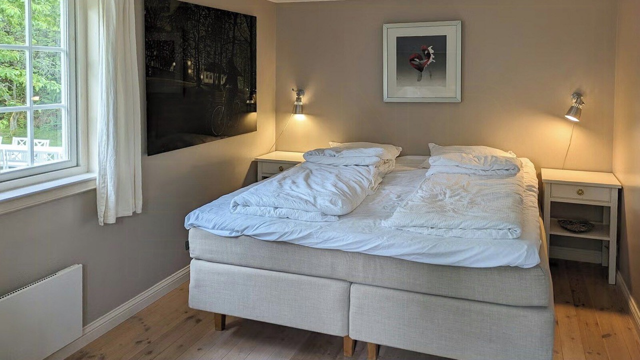 Photo of Bedroom in Lillesand