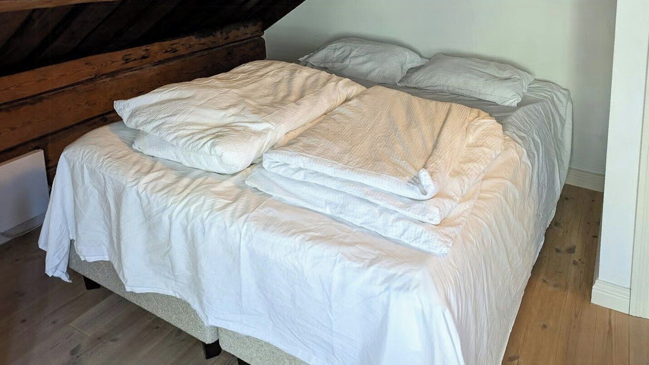 Photo of Bedroom in Lillesand