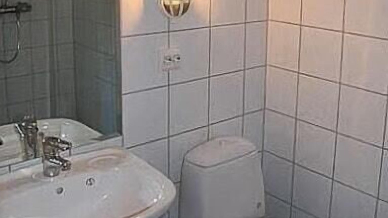 Photo of Bathroom in Lillesand