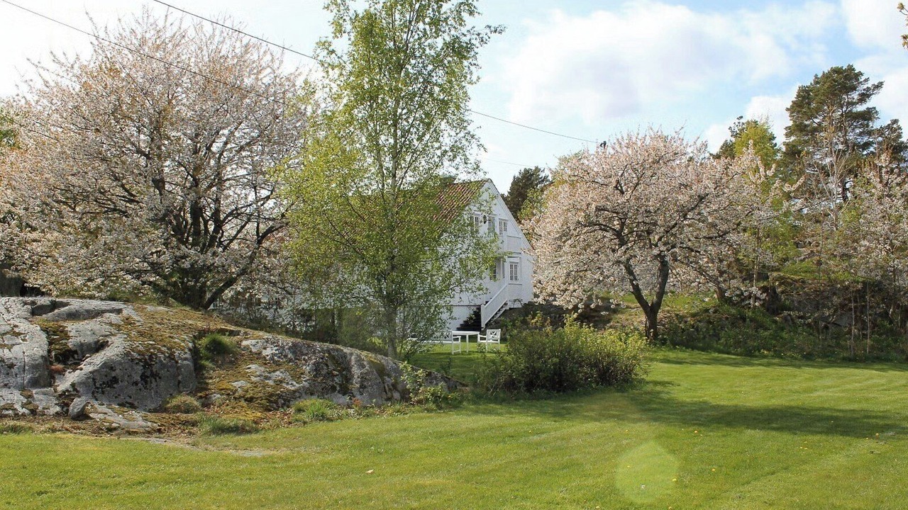 Photo of Outdoor in Lillesand