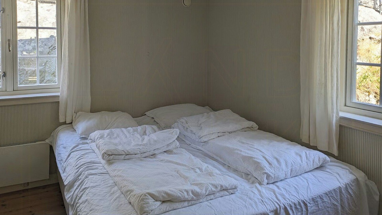 Photo of Bedroom in Lillesand
