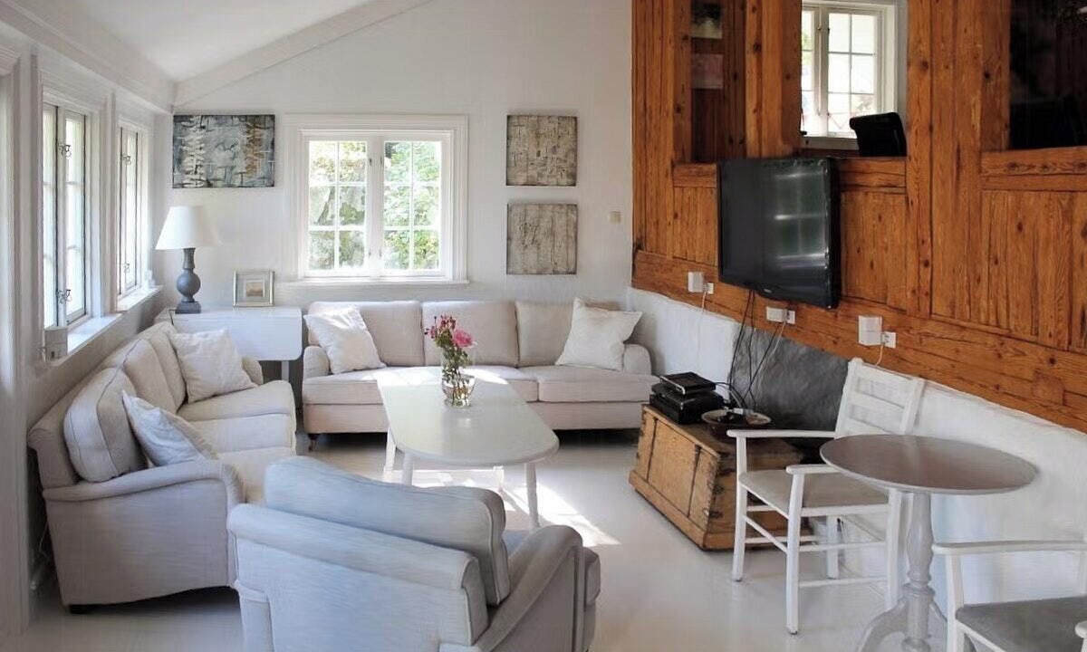 Photo of Livingroom in Lillesand