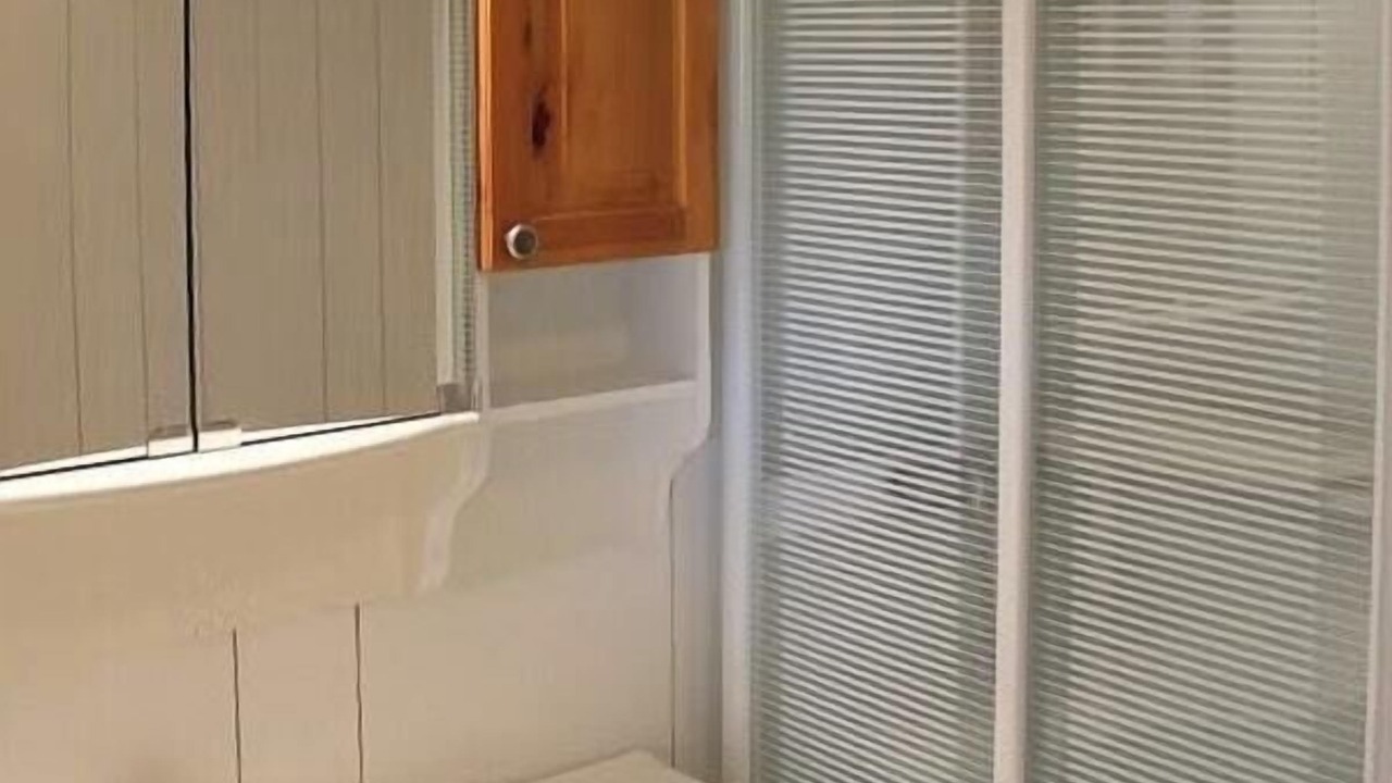 Photo of Bathroom in Lillesand