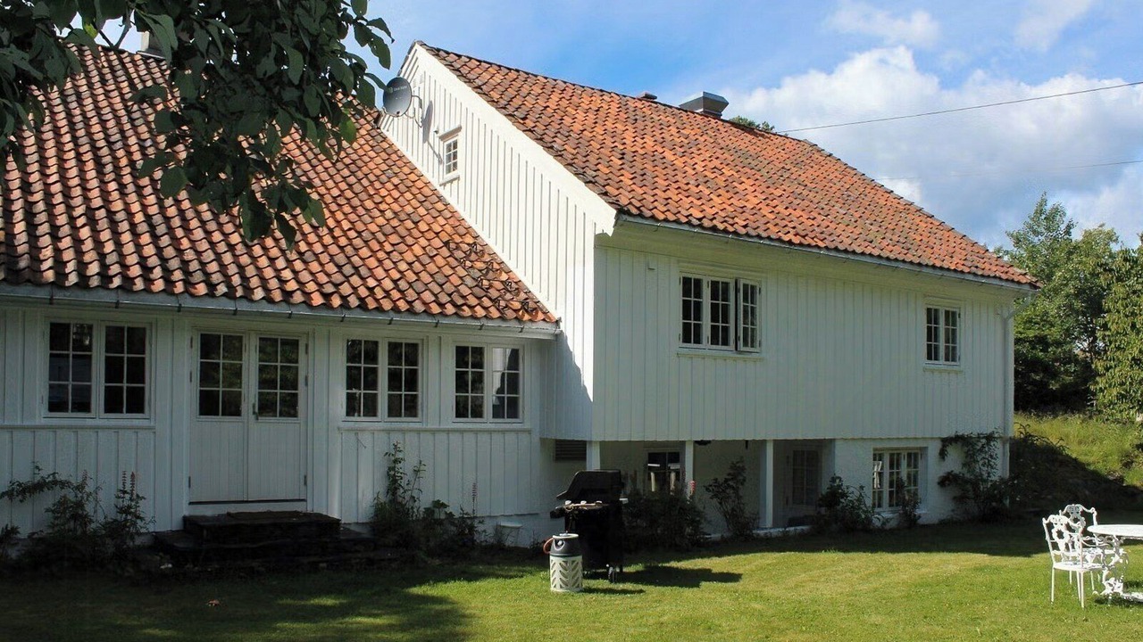 Photo of Outdoor in Lillesand