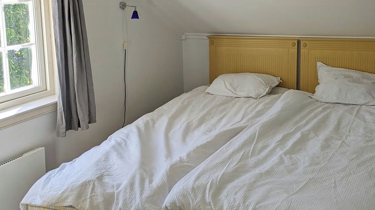 Photo of Bedroom in Lillesand