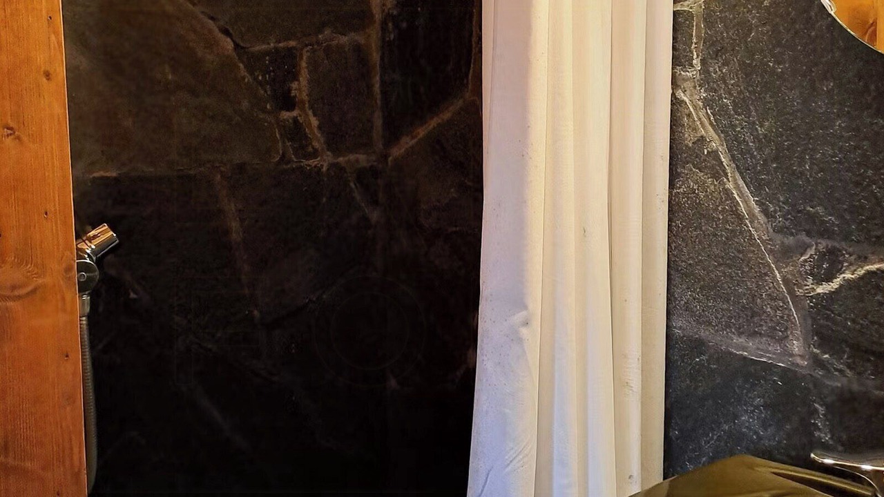 Photo of Bathroom in Lillesand