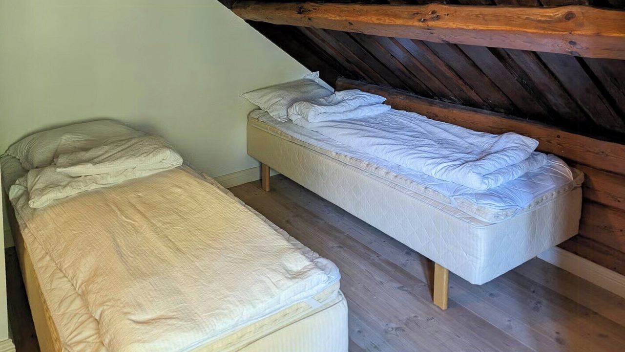 Photo of Bedroom in Lillesand