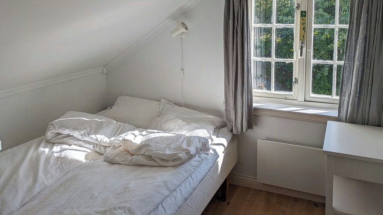 Photo of Bedroom in Lillesand