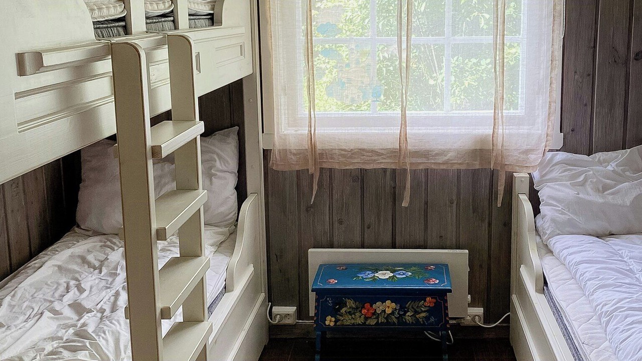 Photo of Bedroom in Austbygde