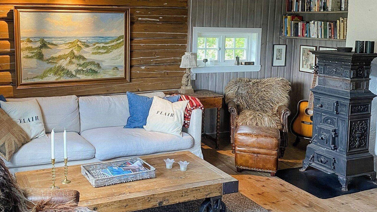 Photo of Livingroom in Austbygde