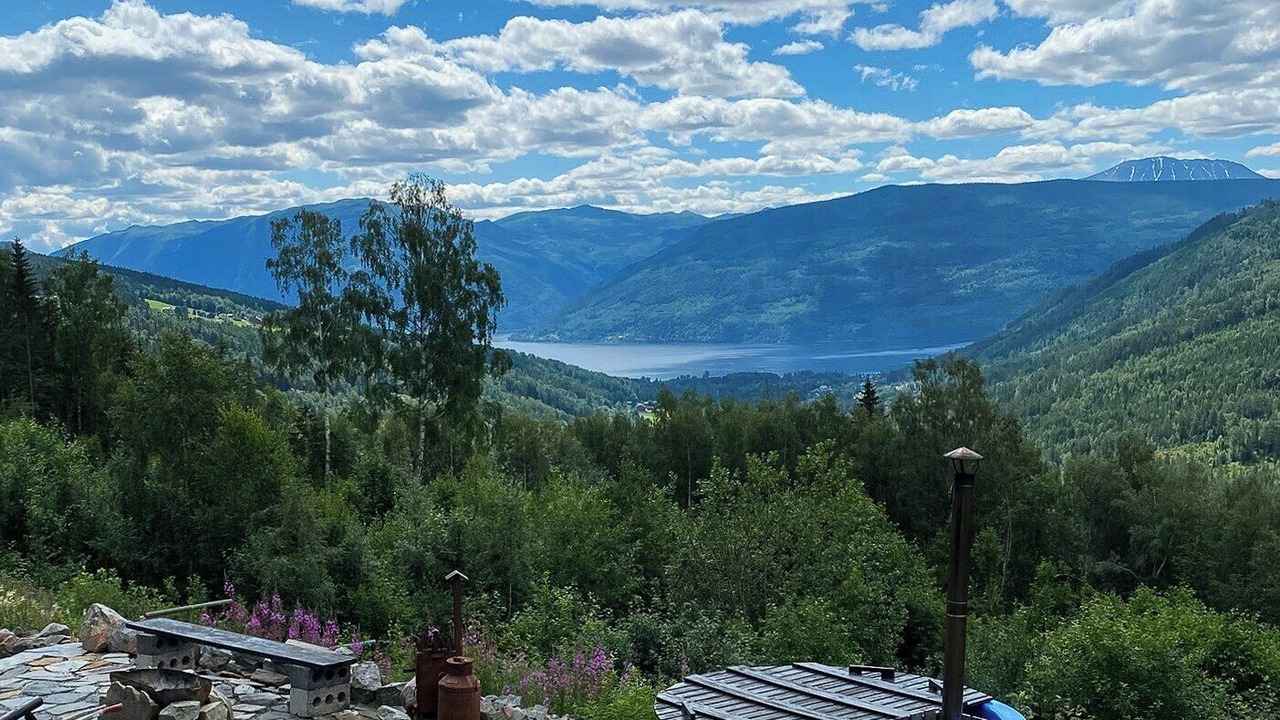 Photo of Outdoor in Austbygde