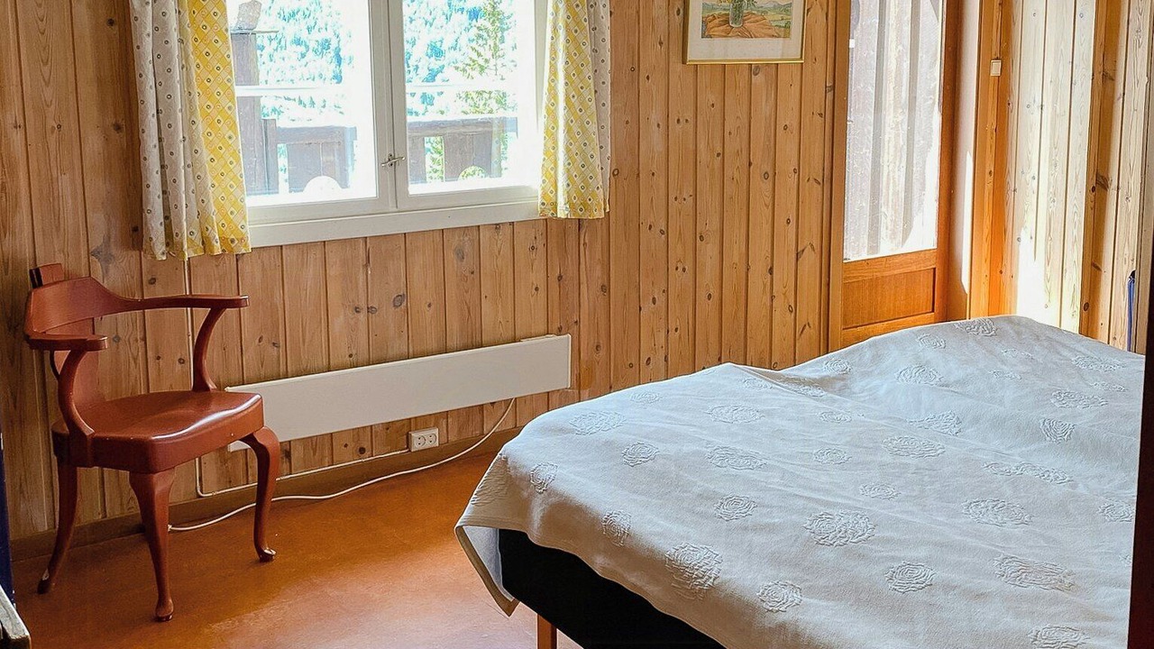 Photo of Bedroom in Austbygde