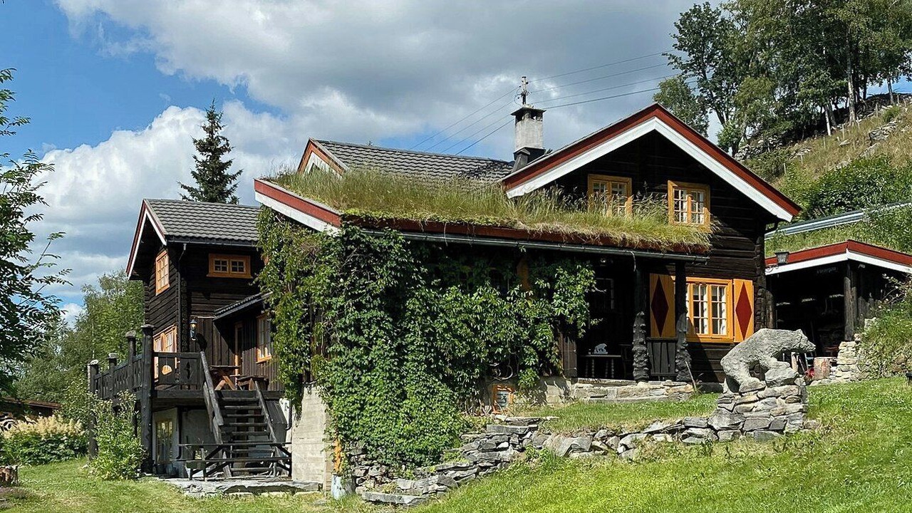 Photo of Outdoor in Austbygde