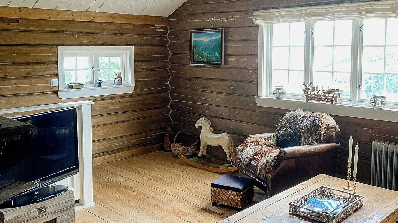 Photo of Livingroom in Austbygde