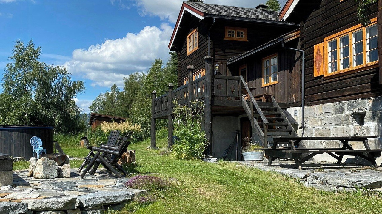 Photo of Outdoor in Austbygde