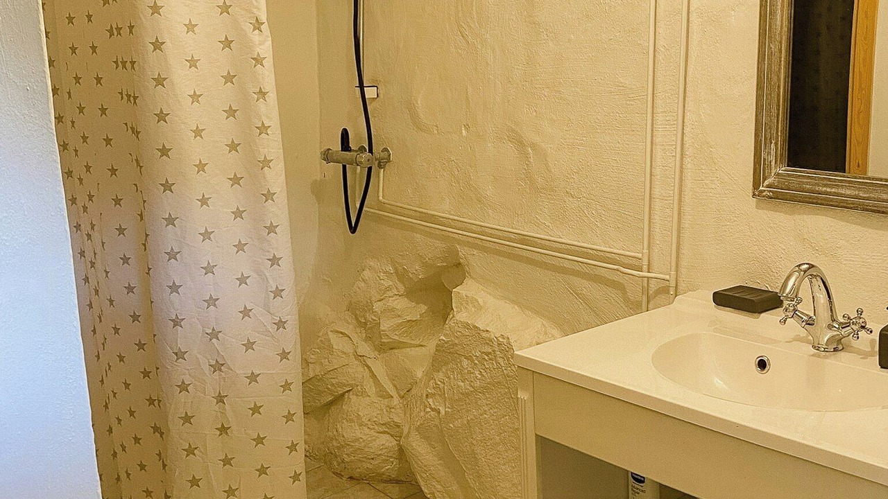 Photo of Bathroom in Austbygde