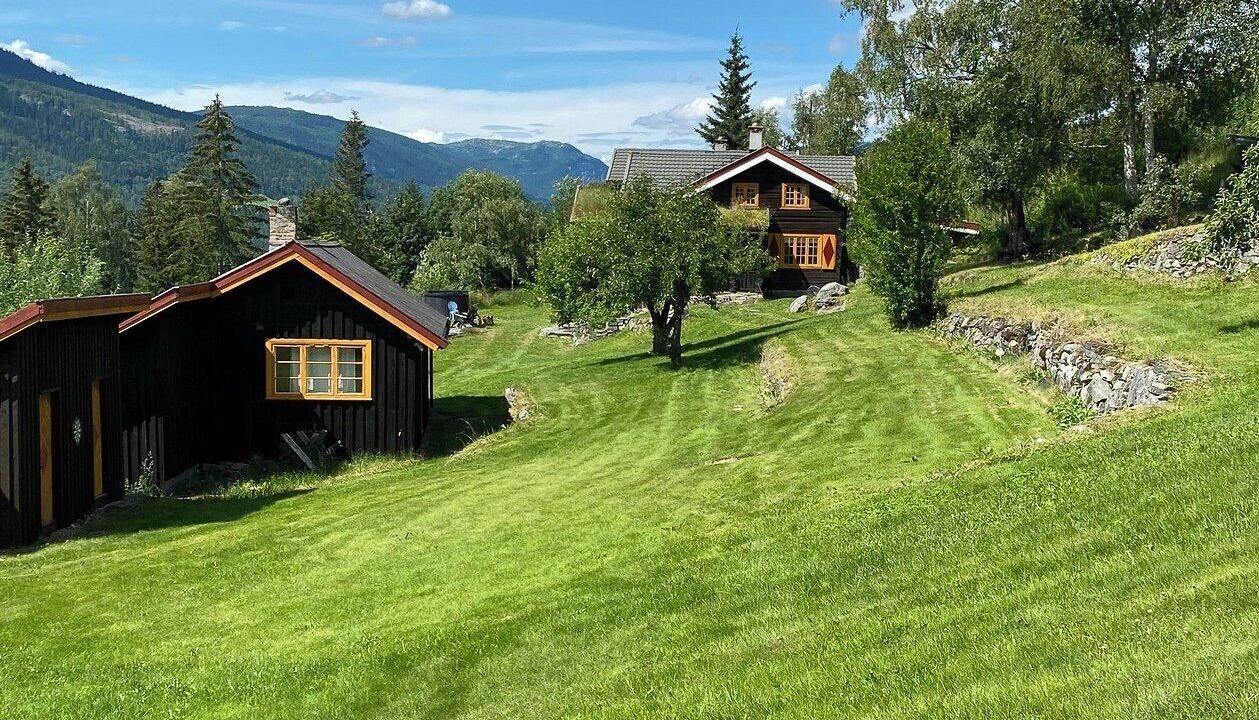 Photo of Outdoor in Austbygde