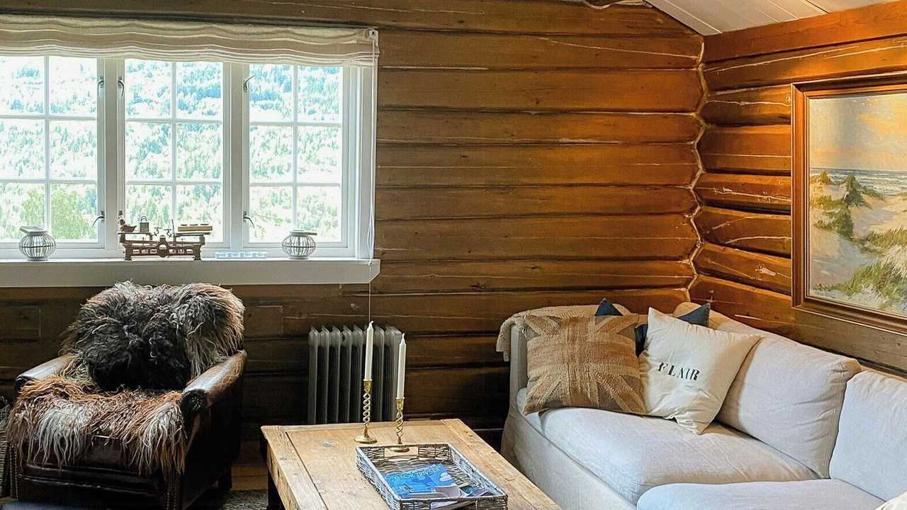 Photo of Livingroom in Austbygde